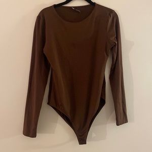 Zara bodysuit